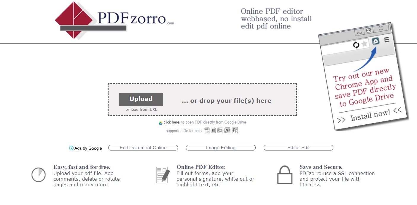 doc to pdf converter software online