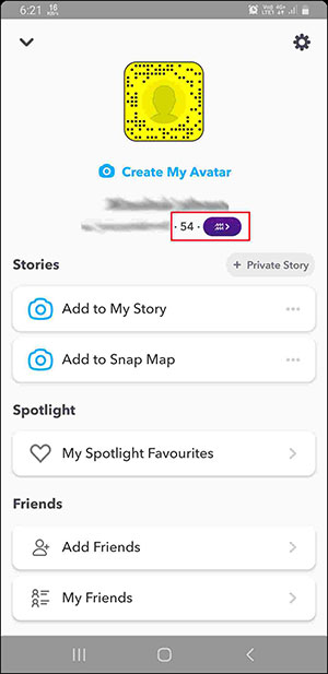 What Is Snapchat Score How To Improve Snapchat Score