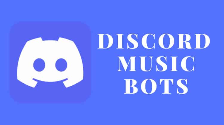 discord music bot